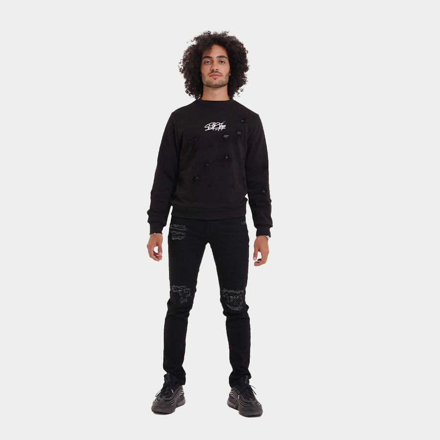 sweatshirt-black