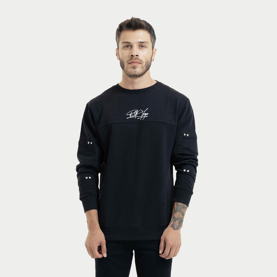 sweatshirt-black