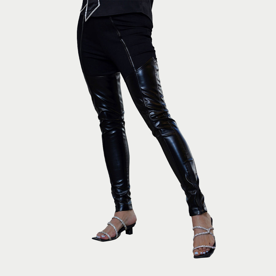 black-leather-legging