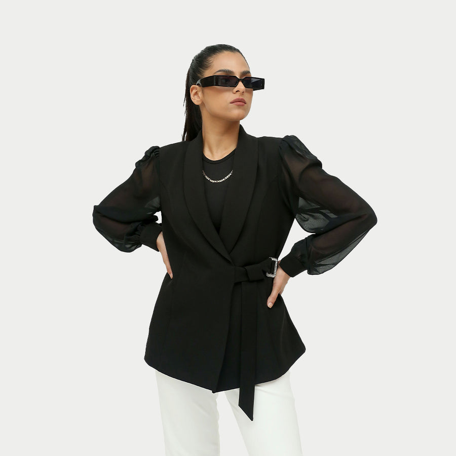 women-black-blazer