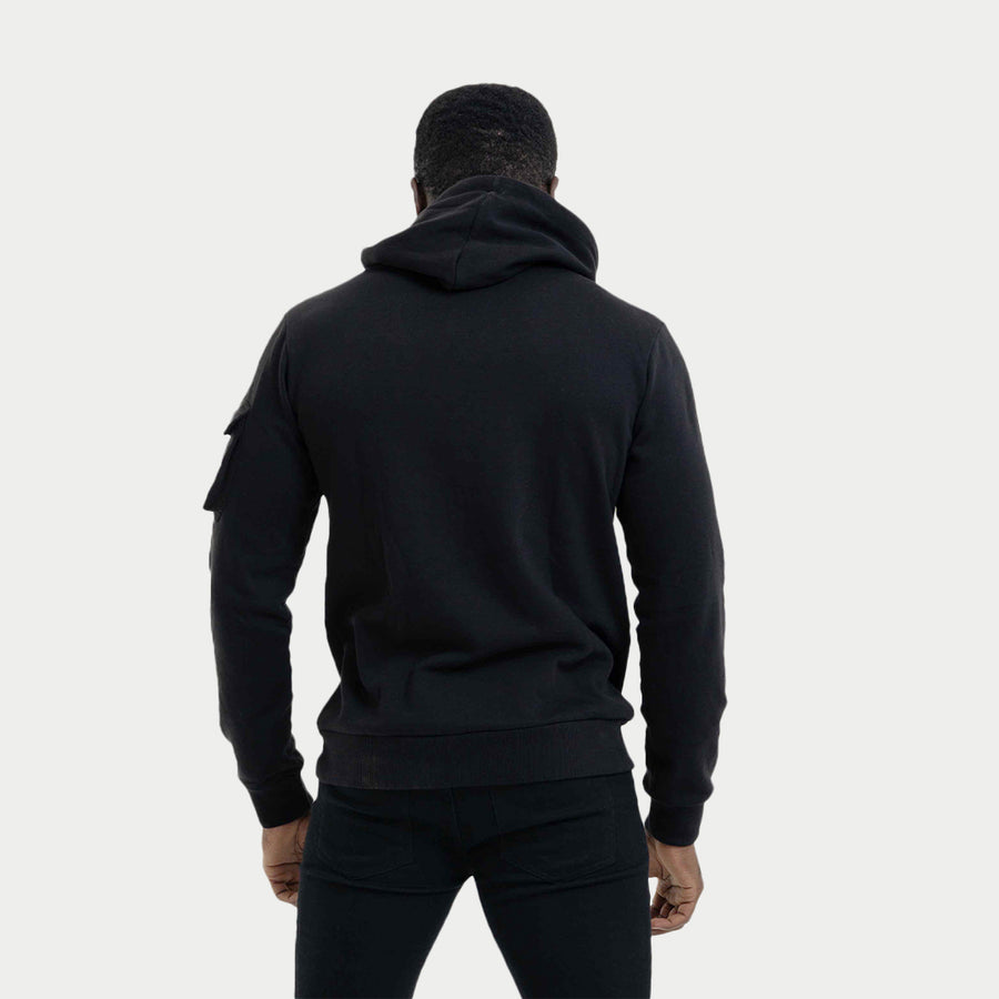 black-hoodie